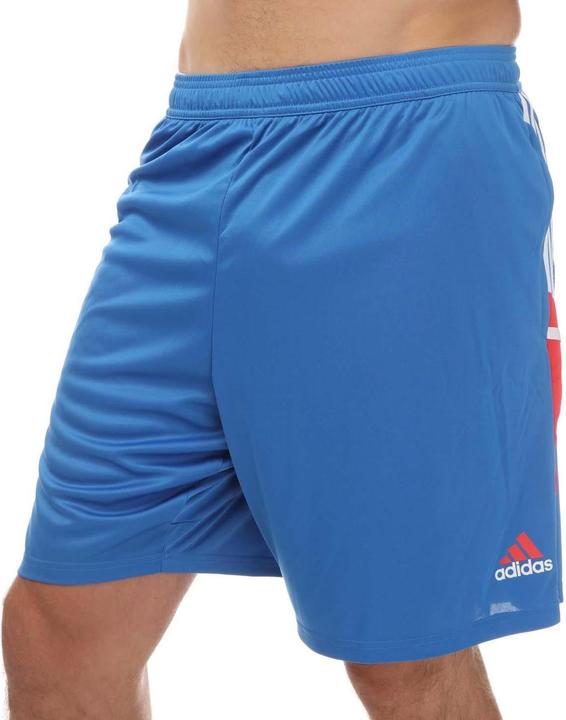 Actual product image adidas Mens Bayern Munich 2022/23 Training Shorts (3XL)