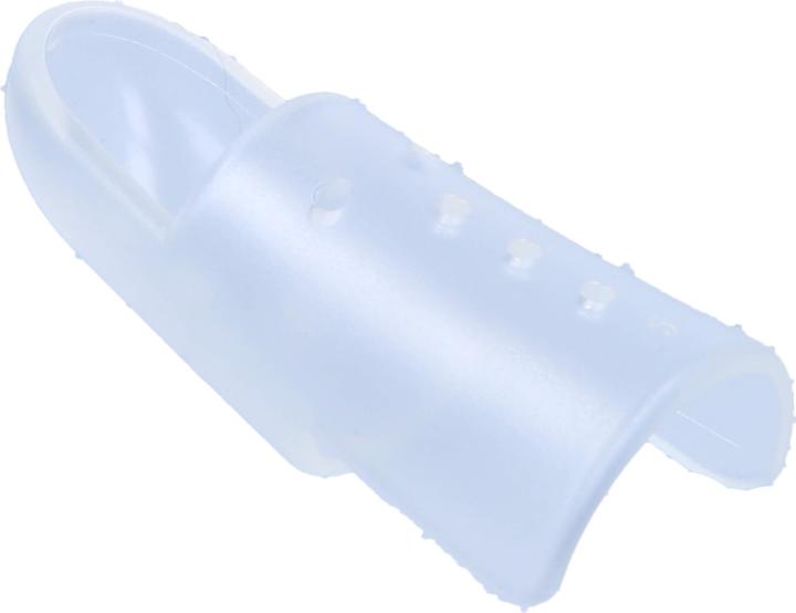 Actual product image Bort Medical Stack's rail transparent (5)