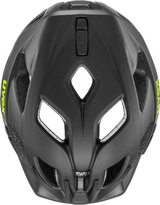 Actual product image Uvex Sports Active CC (52 - 57 cm)