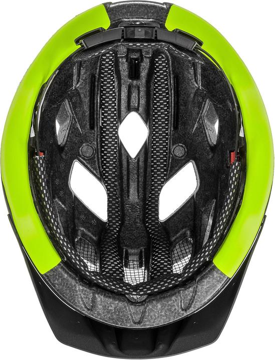 Actual product image Uvex Sports Active CC (52 - 57 cm)
