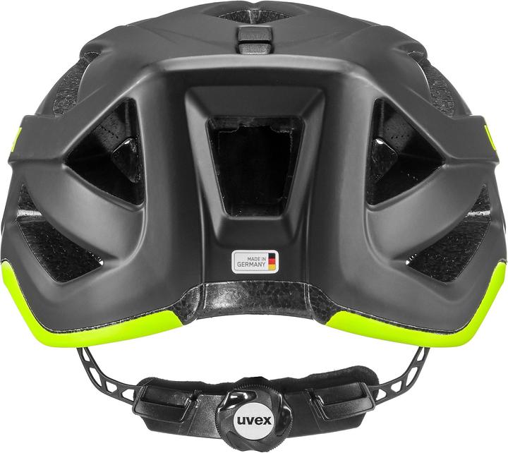 Actual product image Uvex Sports Active CC (52 - 57 cm)