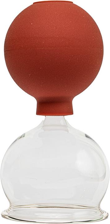 Immagine prodotto Lauschaer Schröpfglas mit Ball