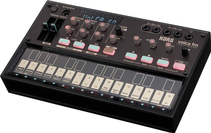 Produktbild Korg Volca FM2