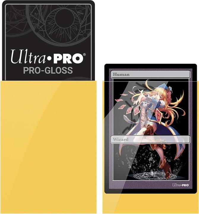 Actual product image Ultra Pro Deck Protector