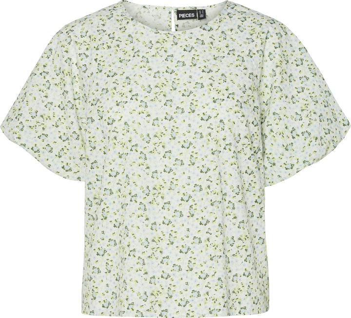 Immagine prodotto Pieces PCFRONA Bluse mit 2/4 Ärmeln (S)