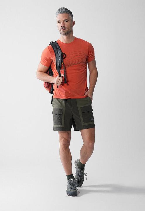 Actual product image Meru Bustos Merino (XXL)