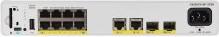 Produktbild Cisco CATALYST 9000 COMPACT SWITCH 8 PORT POE+ 240W ADV (8 Ports)