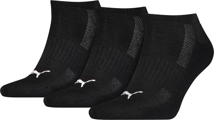 Puma Sneaker Frottee (3er Pack, 43 - 46)