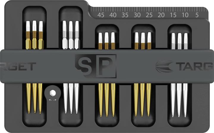 Target Coffre-fort Swiss Point