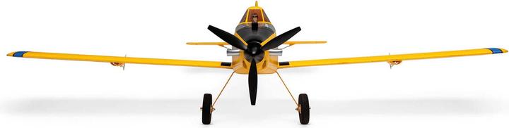 Immagine prodotto E-Flite UMX Air Tractor BNF Basic con motore elettrico AS3X 702mm Ala bassa BNF (Motore multiplo)