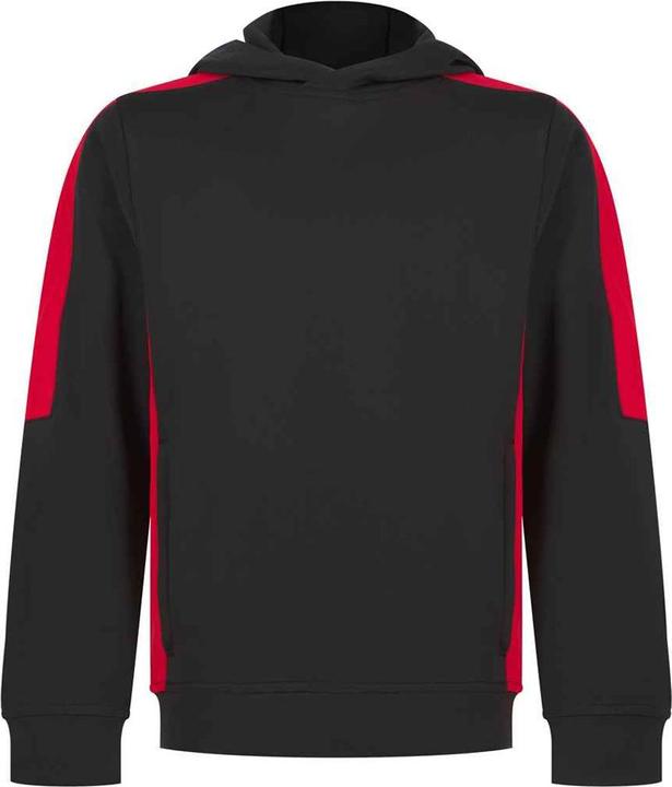 Produktbild Finden & Hales Team Kapuzenpullover (146, 152)