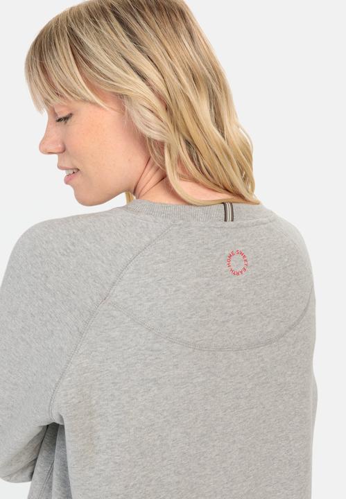 Actual product image Camel Active Sweatshirt with print (L)