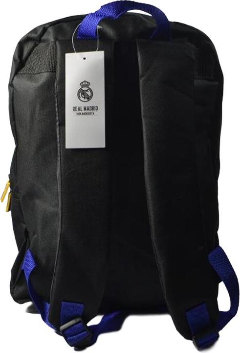 Actual product image Real Madrid CF Fragment Large Backpack