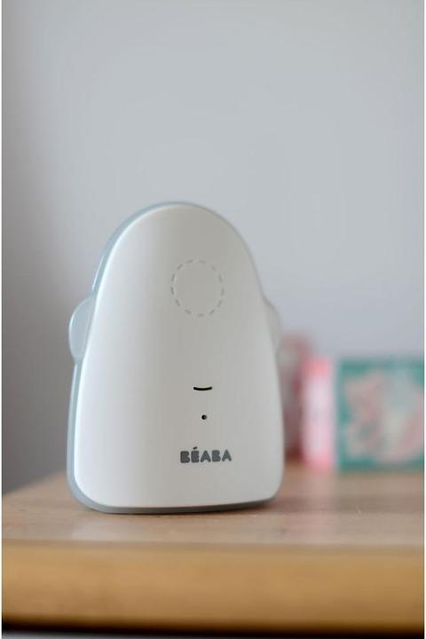 Actual product image Beaba Simply ZEN Baby Monitor (Video & Audio, 300 m)