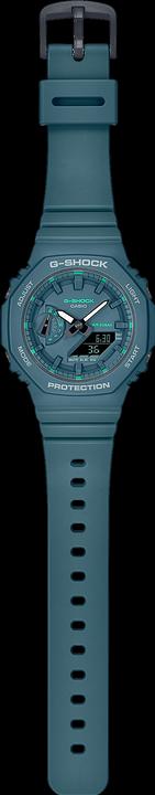 Produktbild Casio G-Shock GMA-S2100GA-3AER (Analoguhr, Digitaluhr, 43 mm)