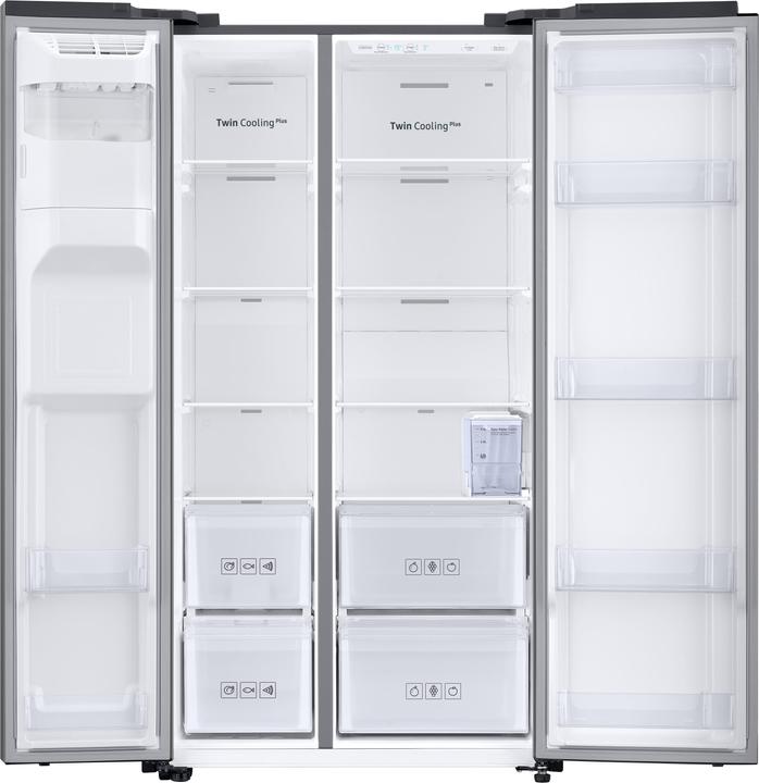 Image du produit Samsung RS68N8321S9/WS (617 l)