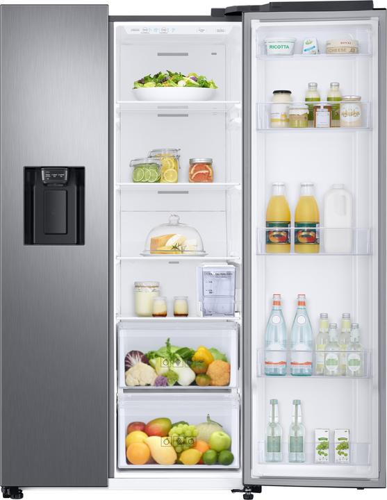 Image du produit Samsung RS68N8321S9/WS (617 l)