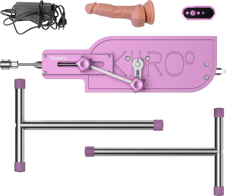 Immagine prodotto Kiiroo - PleasureDrive