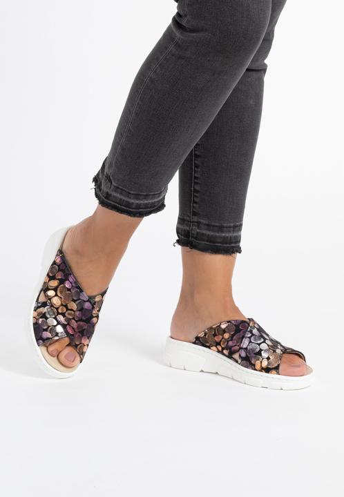 Actual product image Vitaform Mules Soft (39)
