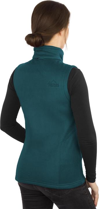 Produktbild Normani Damen Fleeceweste Jovik - 1303 (M)