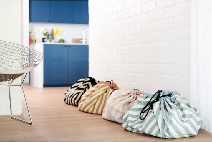 Produktbild play&go Spielsack (140 x 140 cm)