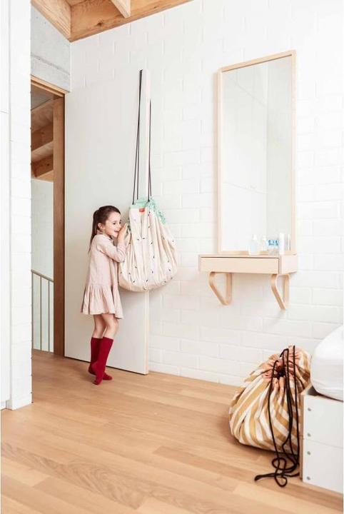 Produktbild play&go Spielsack (Ø 140 cm)