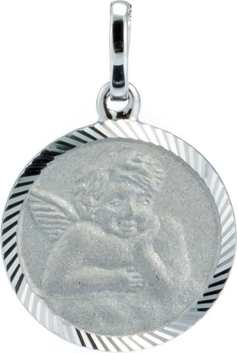 Produktbild Andreani Schutzengel (Silber)