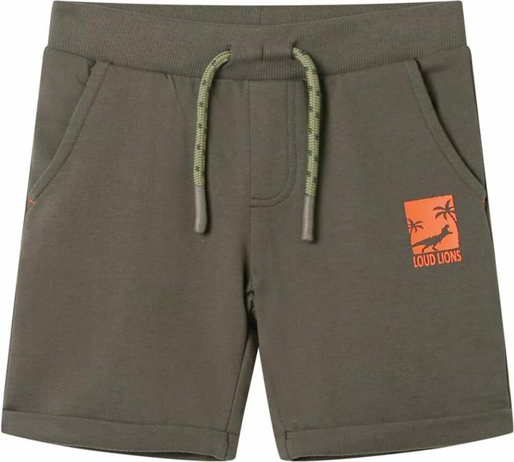 Dark khaki