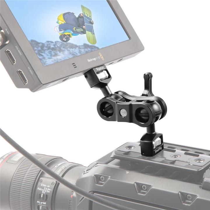 Actual product image SmallRig Arri Locating Handle 2165 (Grip)