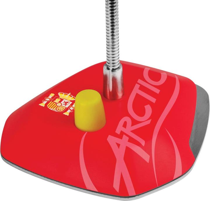 Actual product image Arctic Breeze