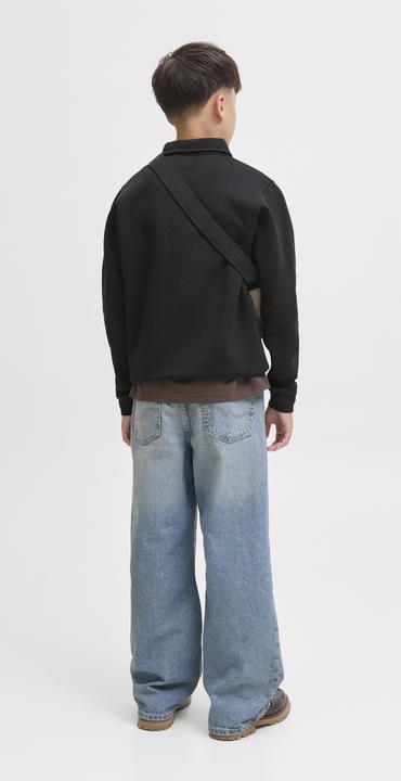 Actual product image Jack & Jones Sweatshirt Junior Sweatshirt (140)