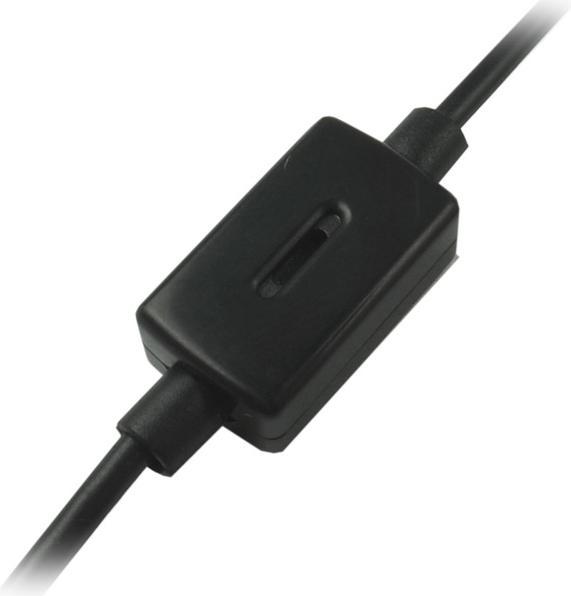 Image du produit Arctic E231-WM (Blanc) - Écouteurs intra-auriculaires avec microphone (Filaire)