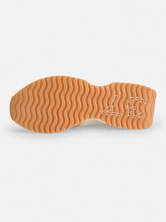 Actual product image Felmini E019, a perfect blend of style and comfort for modern sneaker lovers. Made from a (38)