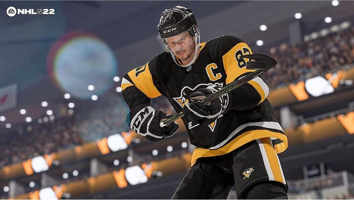 Image du produit EA Games NHL 22 (Xbox Series X, DE, FR, IT)