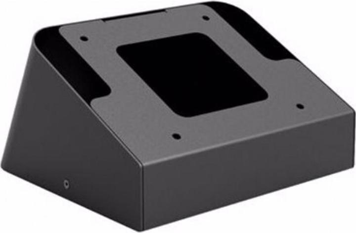 Image du produit Compulocks Support AV Capsule de Laikiklis - kiosque de tablettes sécurisé avec un angle de vision de 30 degrés