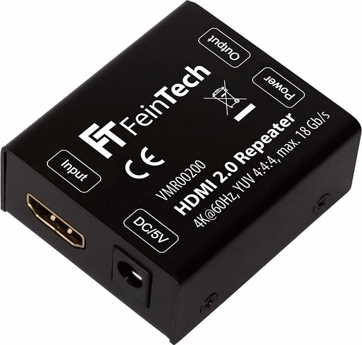 FeinTech Repeater (Accessories, Extender)