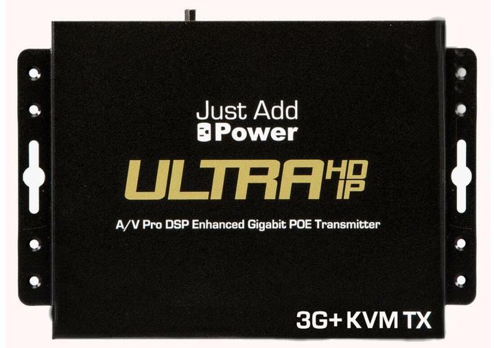 Just Add Power IP Transmitter VBS-HDIP-718KVM HDMI