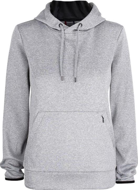 Clique Oakdale Kapuzenpullover