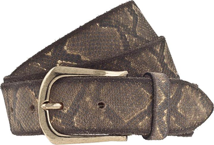 B.Belt Sabia Gürtel Leder (90)