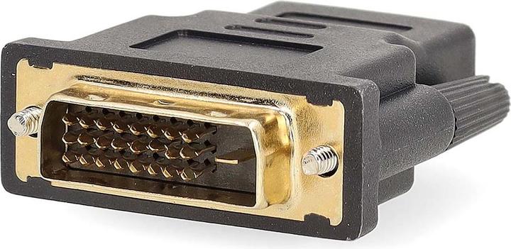 Produktbild Nedis HDMI-Adapter, HDMI-Buchse / DVI-D-Buchse, 24+1-polig (HDMI, DVI)