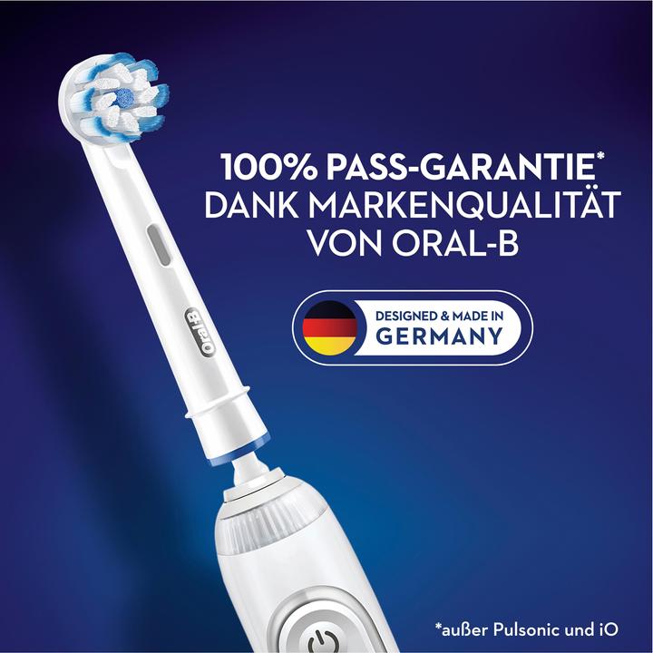 Produktbild Oral-B Sensitive Clean Clean&Care (6 x)