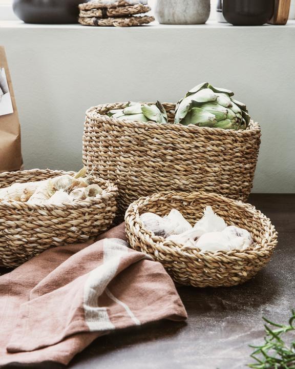 Productafbeelding Nicolas Vahé Mand, Brood