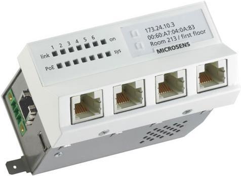 Image du produit Molex Fibre multi-fonctionnelle