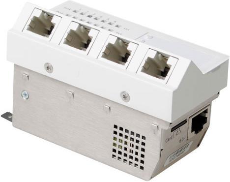 Produktbild Sunix PCI Express Serial Board