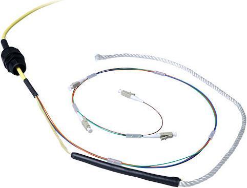 Produktbild Netzwerkkabel (CAT6, 70 m)