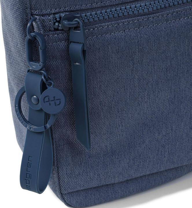 Actual product image Hedgren Inner CIty Harper's Umhängetasche RFID Schutz 30.5 cm