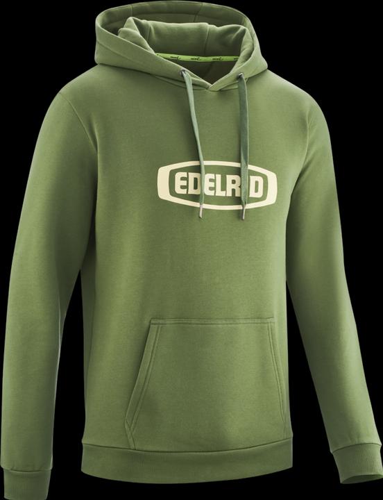 Immagine prodotto Edelrid Felpa con cappuccio Spotter (maglione da arrampicata) - (XS)