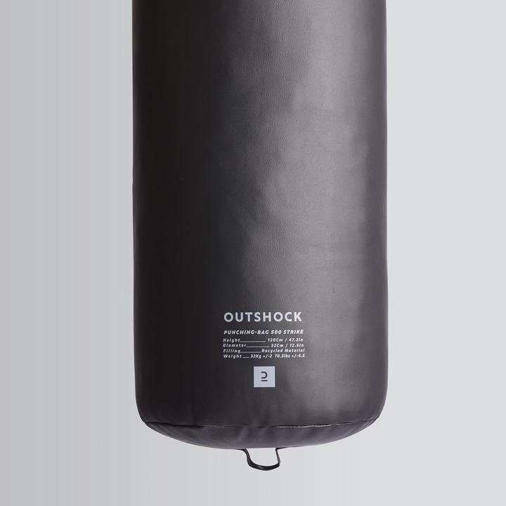 Produktbild Outshock Punch Bag (155 cm, 35 kg)
