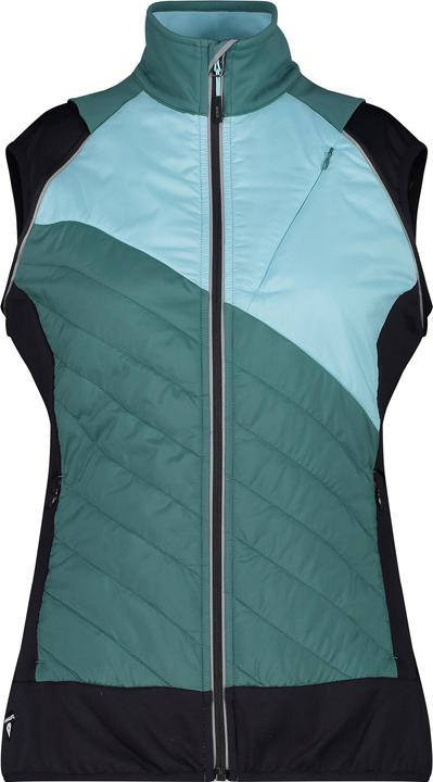 Produktbild CMP Campagnolo Women's Jacket with Detachable Sleeves (40, M)