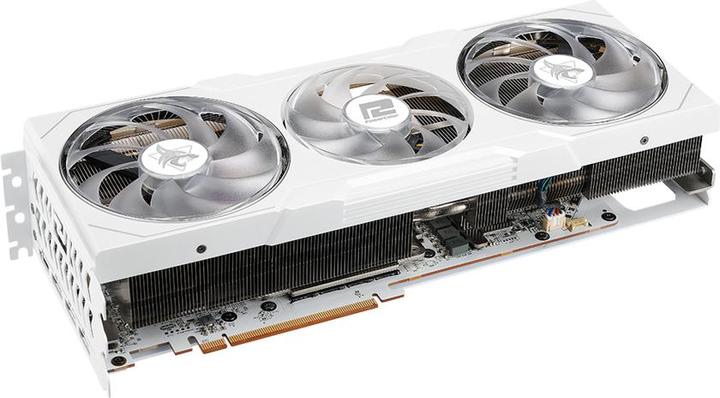 Produktbild Powercolor Hellhound Spectral White AMD Radeon RX 7900 XTX (24 GB)